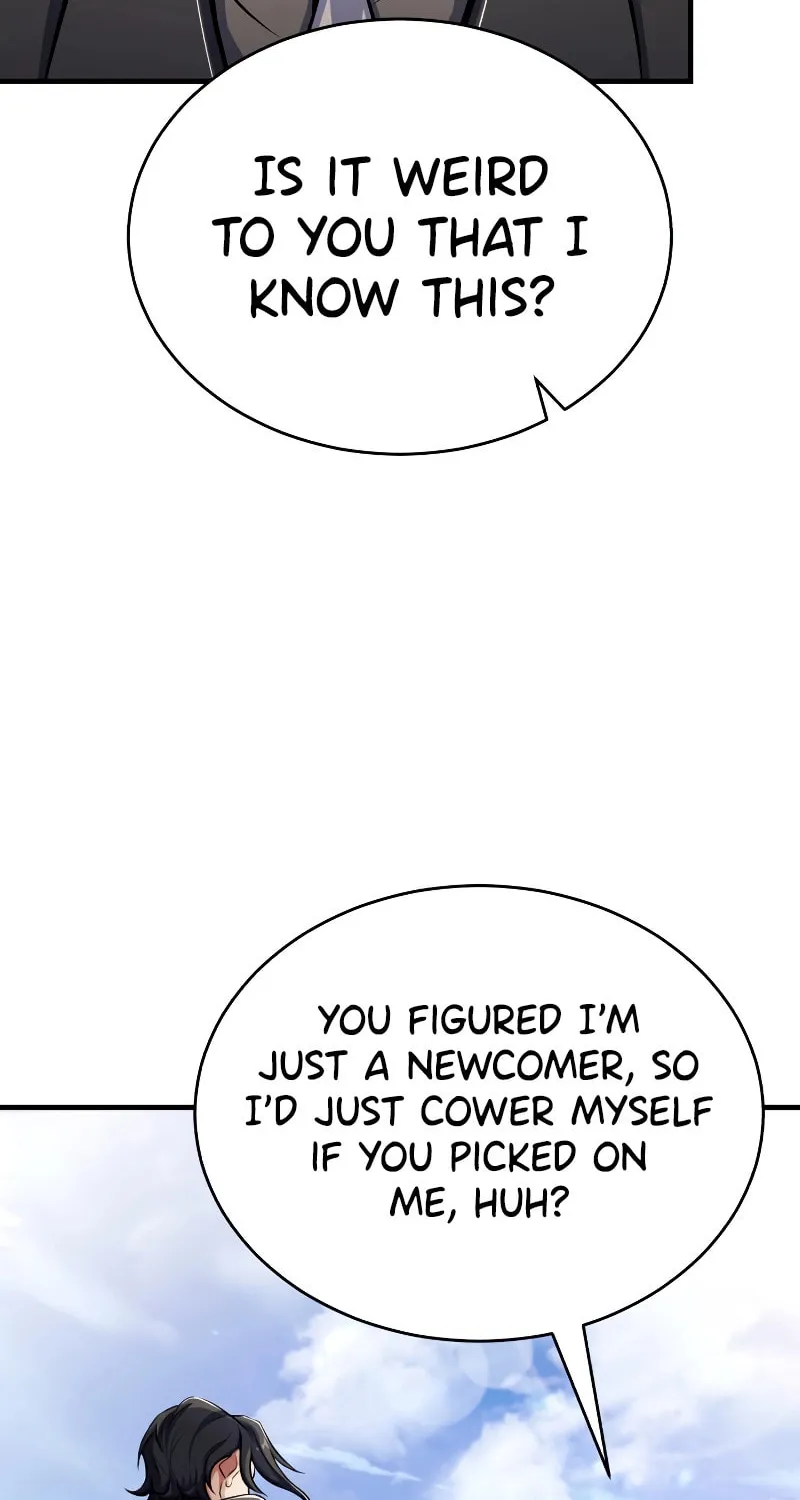 The Main Characters That Only I Know Chapter 7 page 96 - 