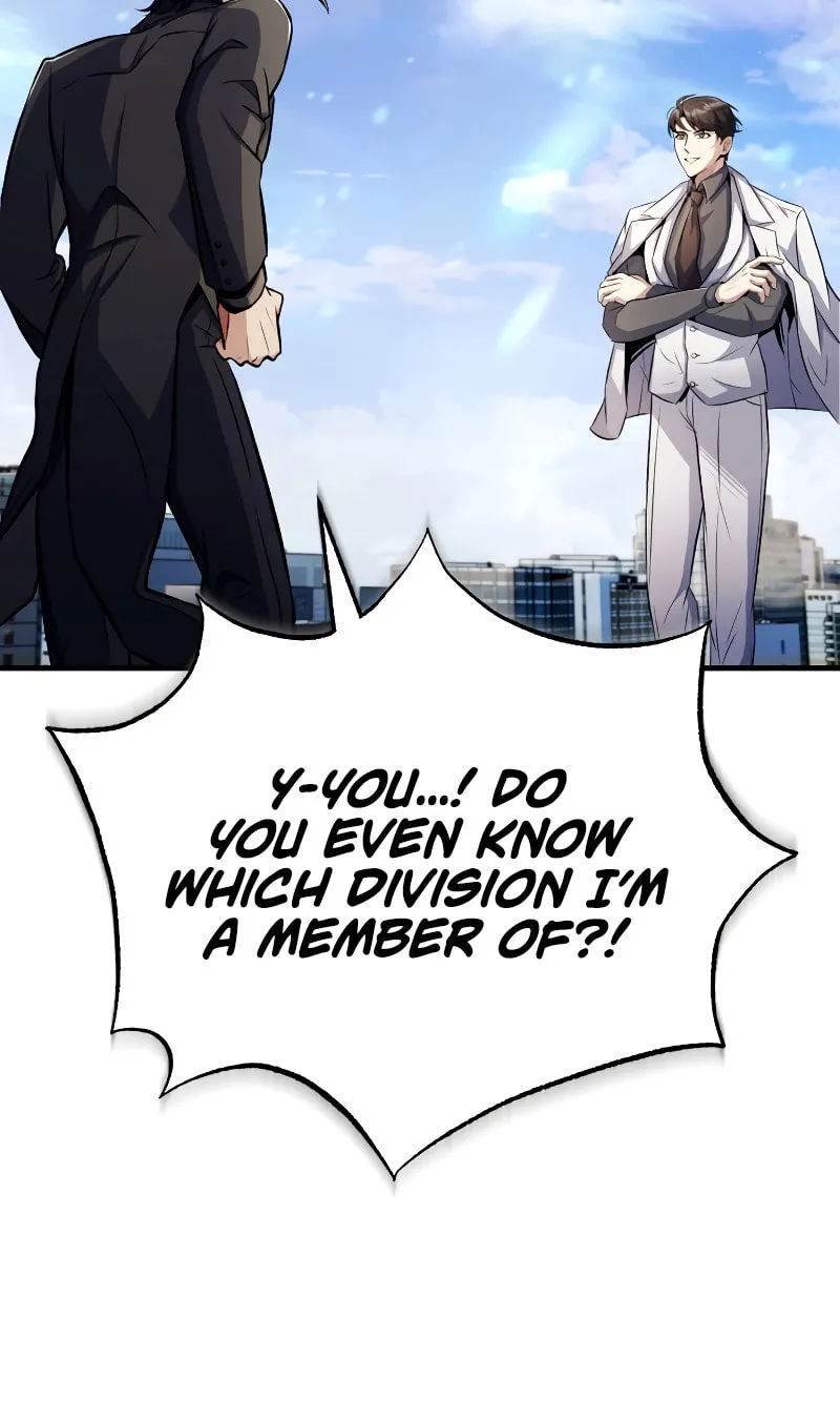 The Main Characters That Only I Know Chapter 7 page 97 - 