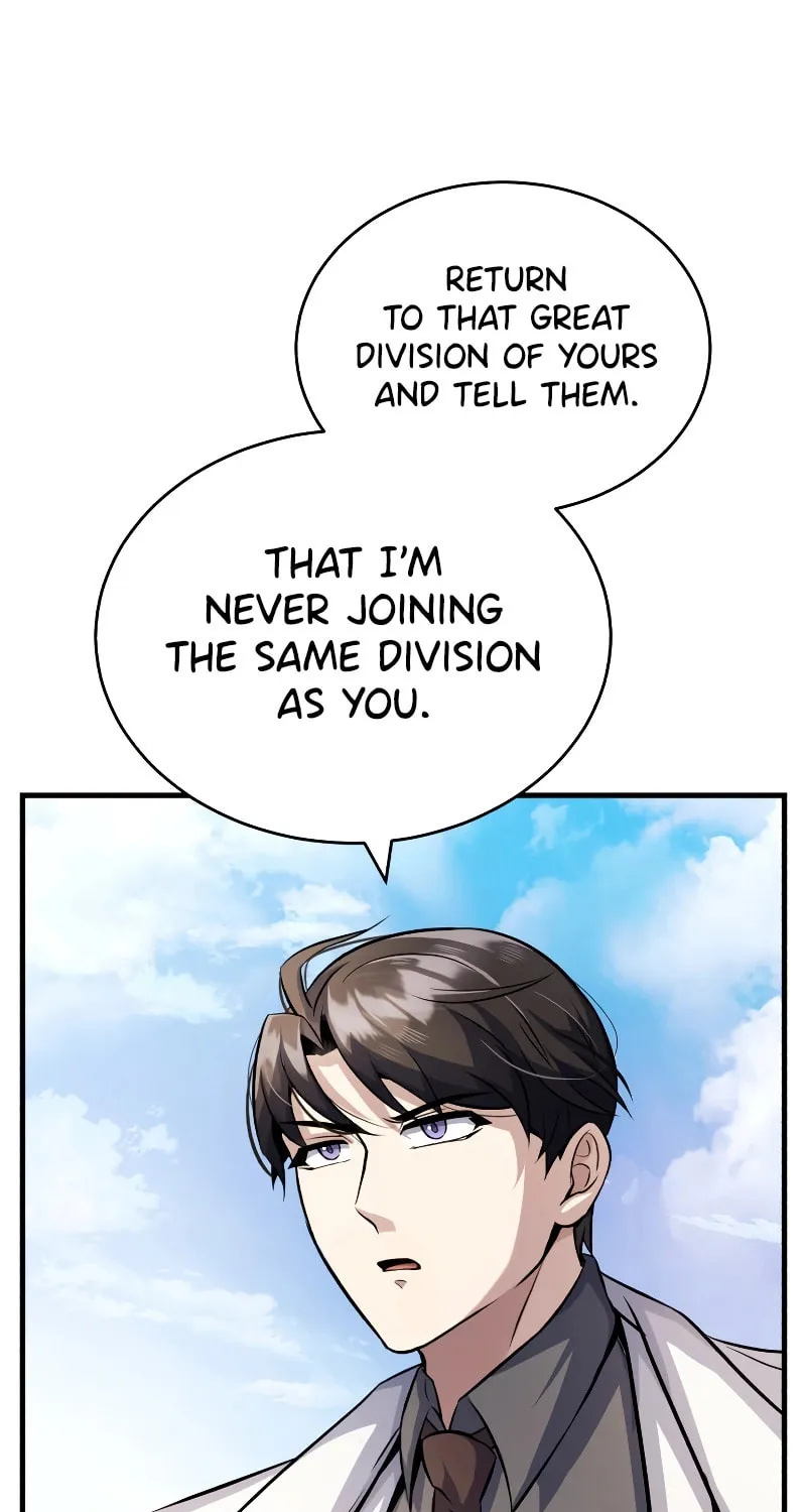 The Main Characters That Only I Know Chapter 7 page 98 - 