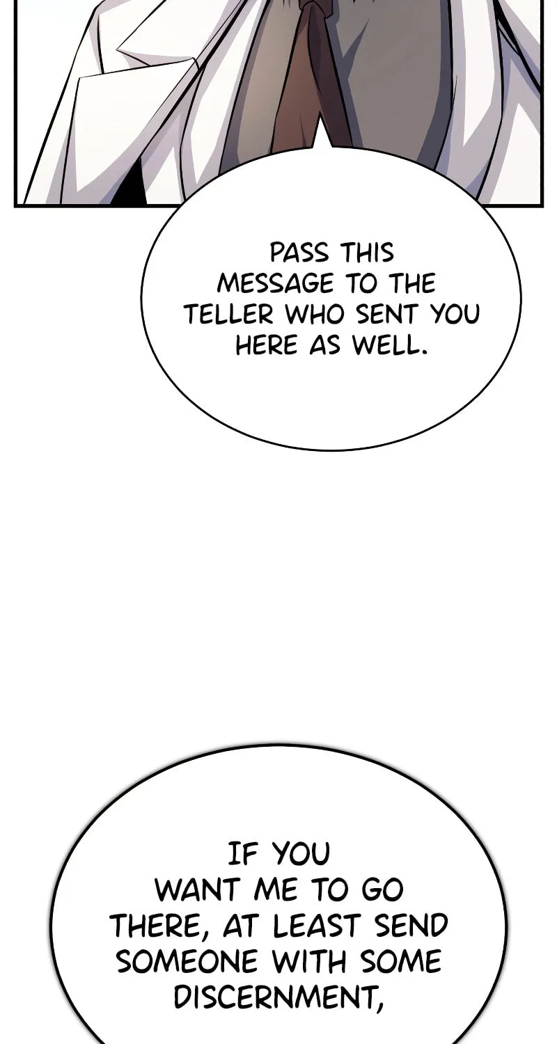 The Main Characters That Only I Know Chapter 7 page 99 - 