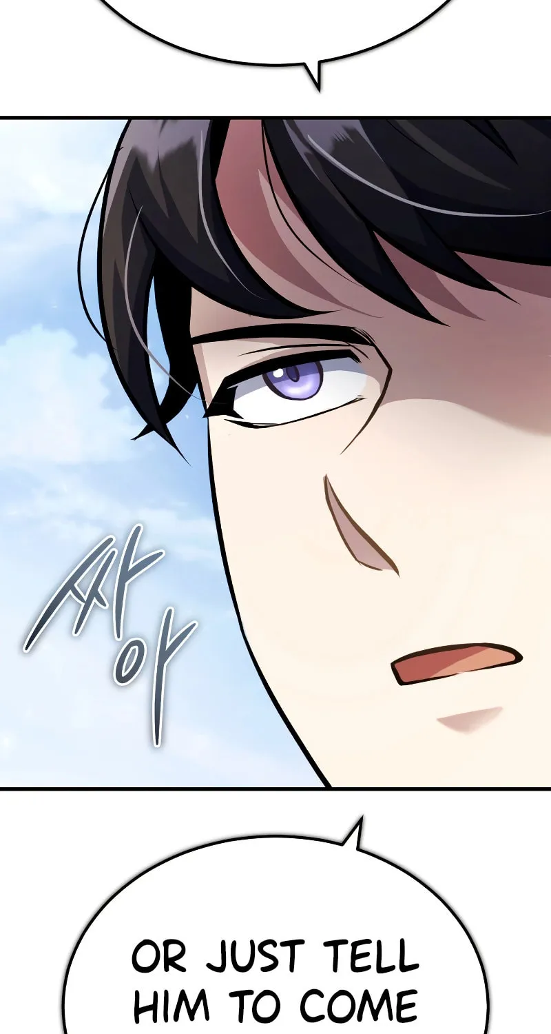 The Main Characters That Only I Know Chapter 7 page 100 - 