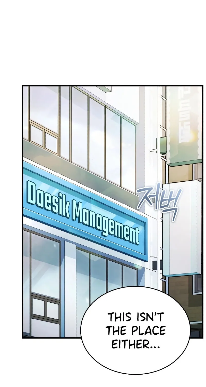 The Main Characters That Only I Know Chapter 8 page 2 - 