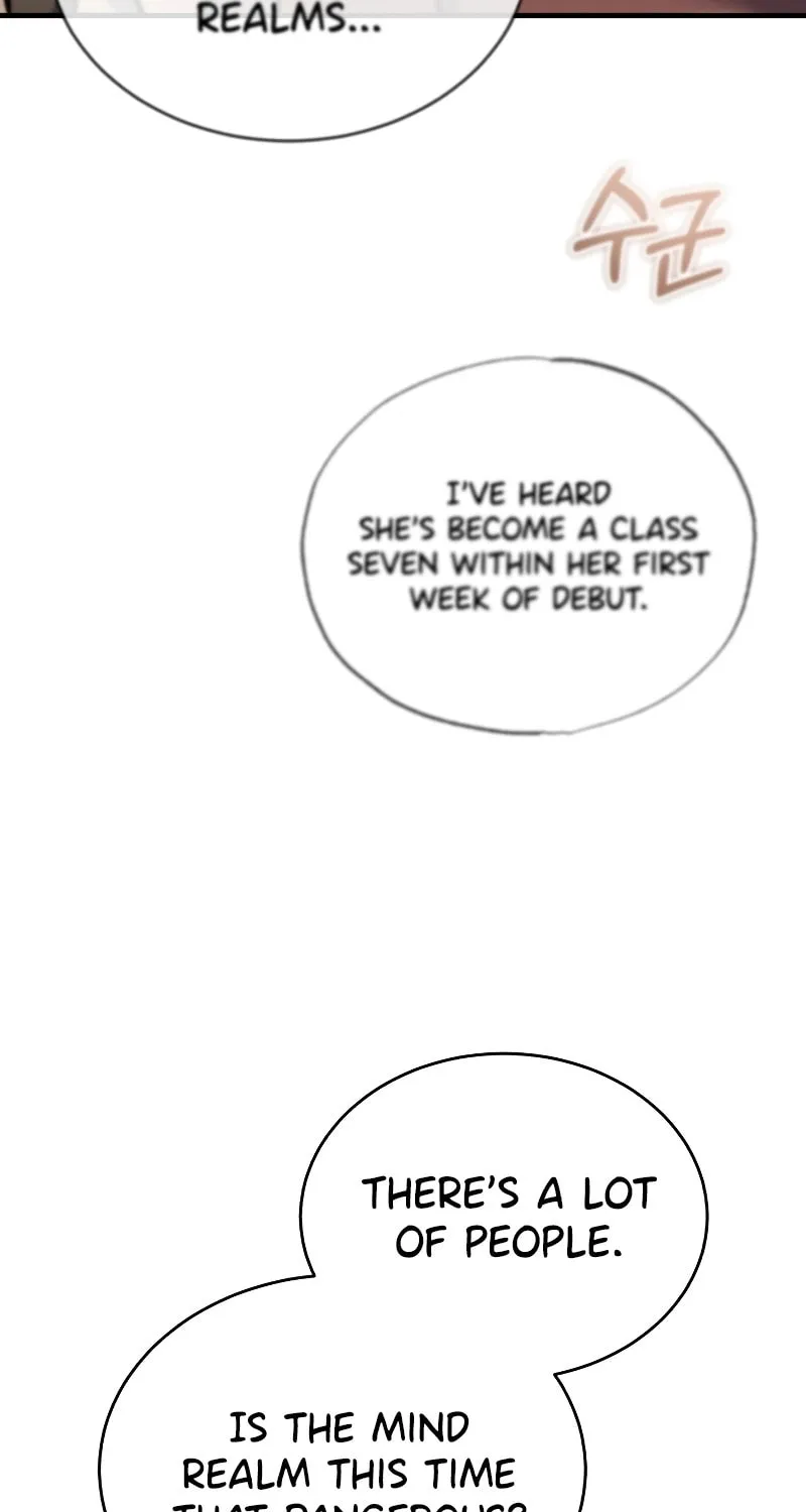 The Main Characters That Only I Know Chapter 8 page 101 - 