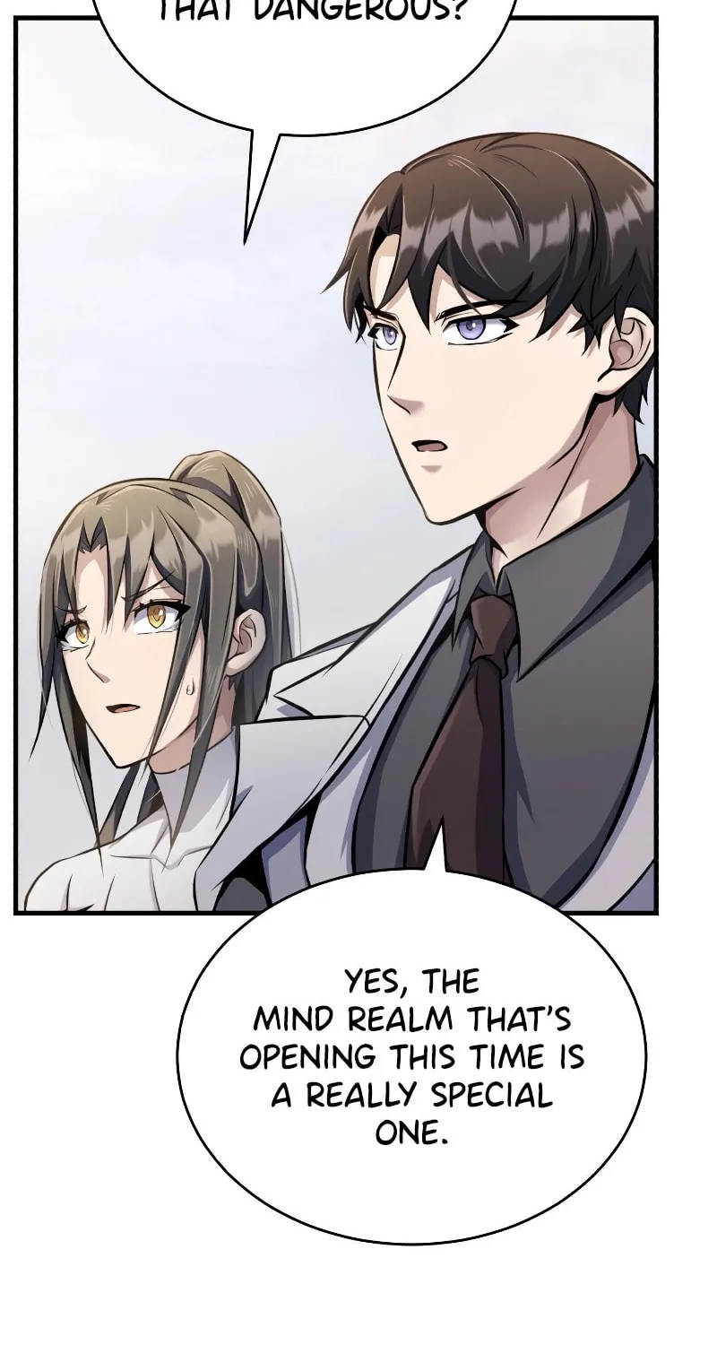 The Main Characters That Only I Know Chapter 8 page 102 - 