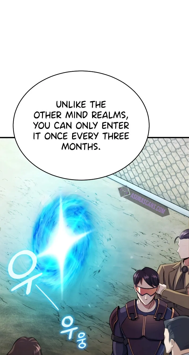 The Main Characters That Only I Know Chapter 8 page 103 - 