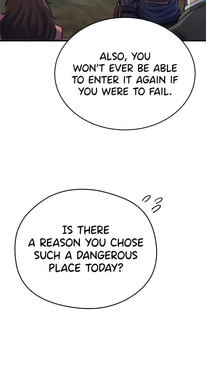 The Main Characters That Only I Know Chapter 8 page 104 - 