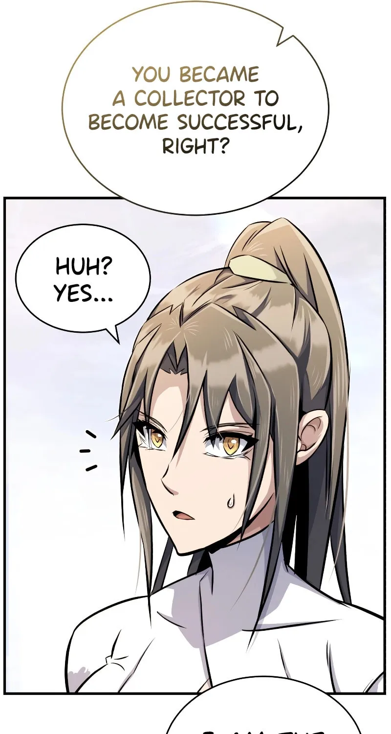 The Main Characters That Only I Know Chapter 8 page 106 - 