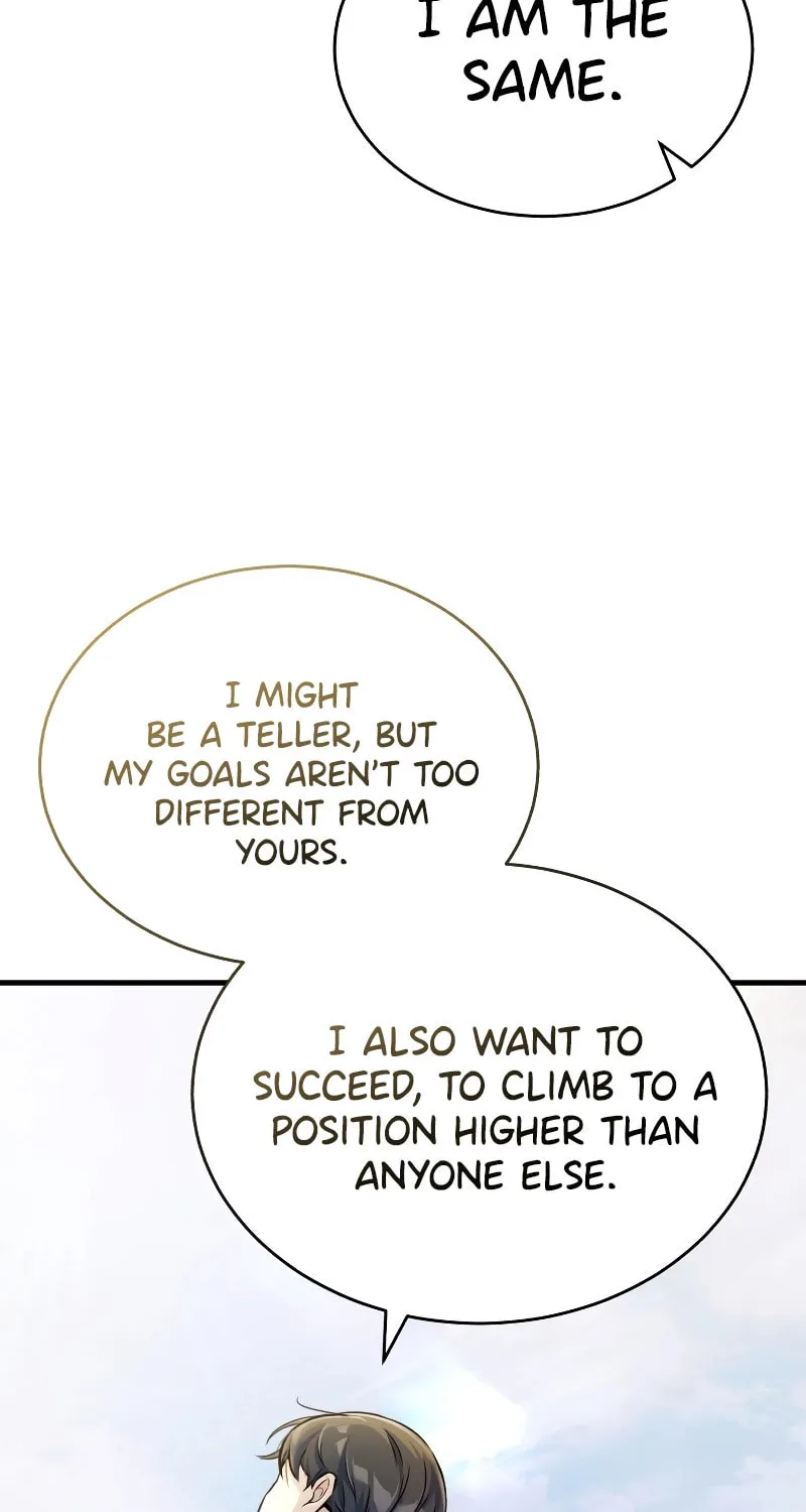 The Main Characters That Only I Know Chapter 8 page 107 - 