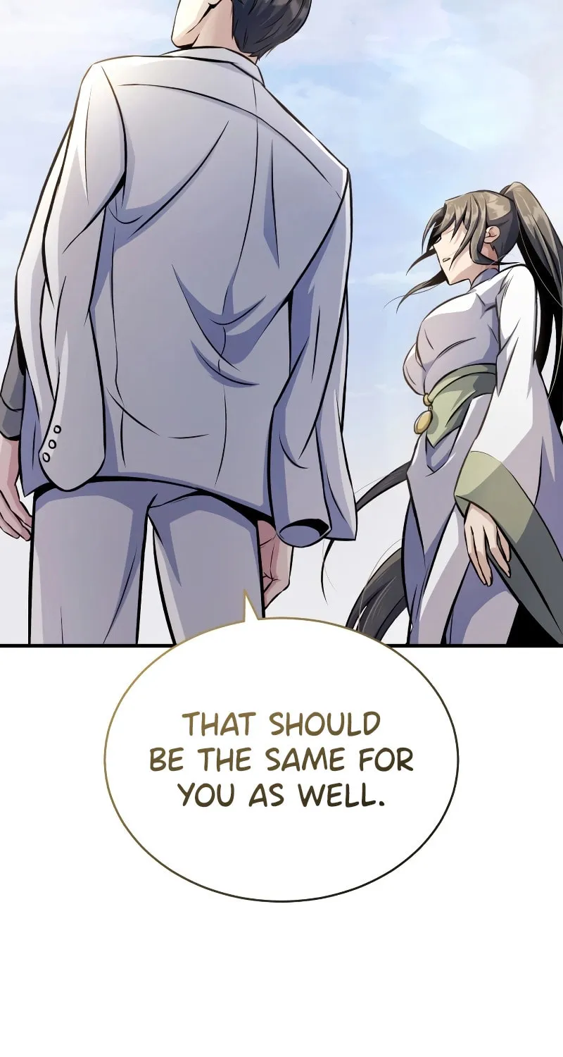 The Main Characters That Only I Know Chapter 8 page 108 - 