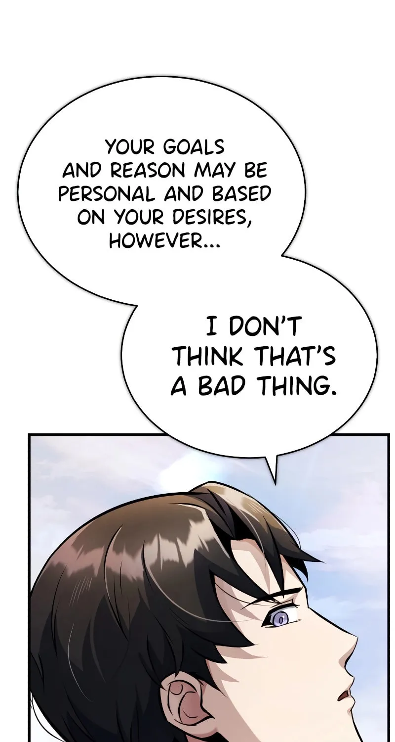 The Main Characters That Only I Know Chapter 8 page 109 - 