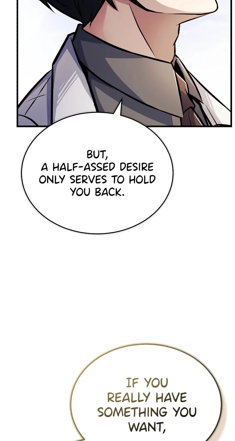The Main Characters That Only I Know Chapter 8 page 110 - 