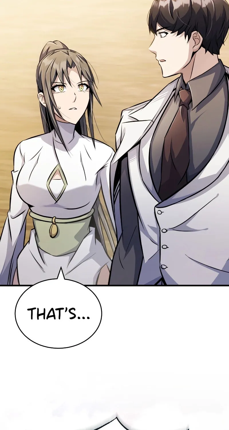 The Main Characters That Only I Know Chapter 8 page 112 - 