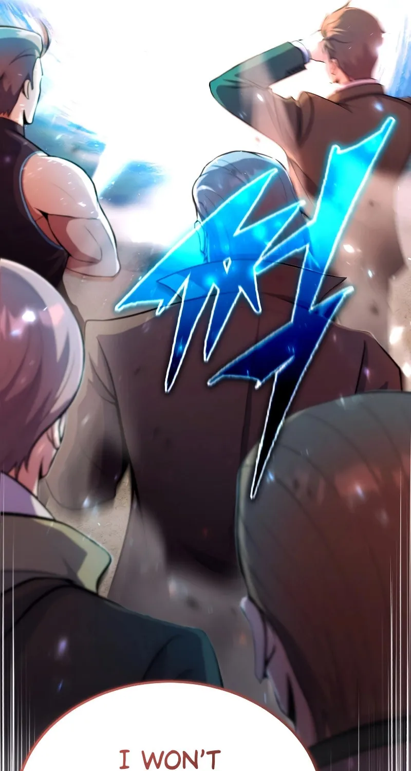 The Main Characters That Only I Know Chapter 8 page 115 - 