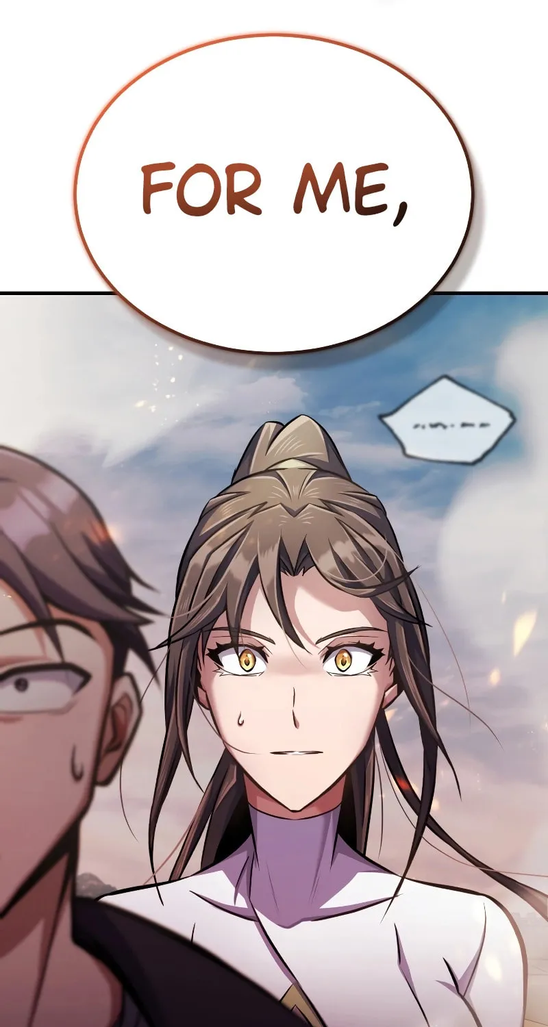 The Main Characters That Only I Know Chapter 8 page 117 - 