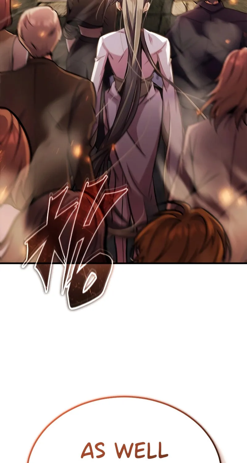 The Main Characters That Only I Know Chapter 8 page 120 - 
