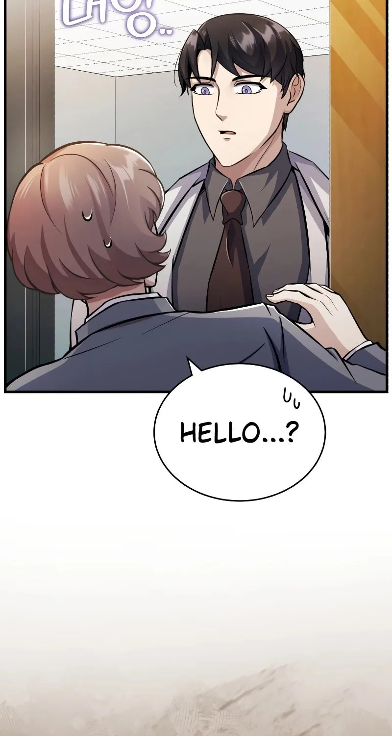 The Main Characters That Only I Know Chapter 8 page 14 - 