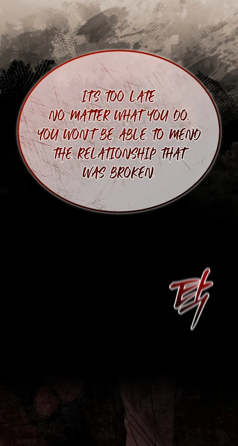 The Main Characters That Only I Know Chapter 8 page 15 - 
