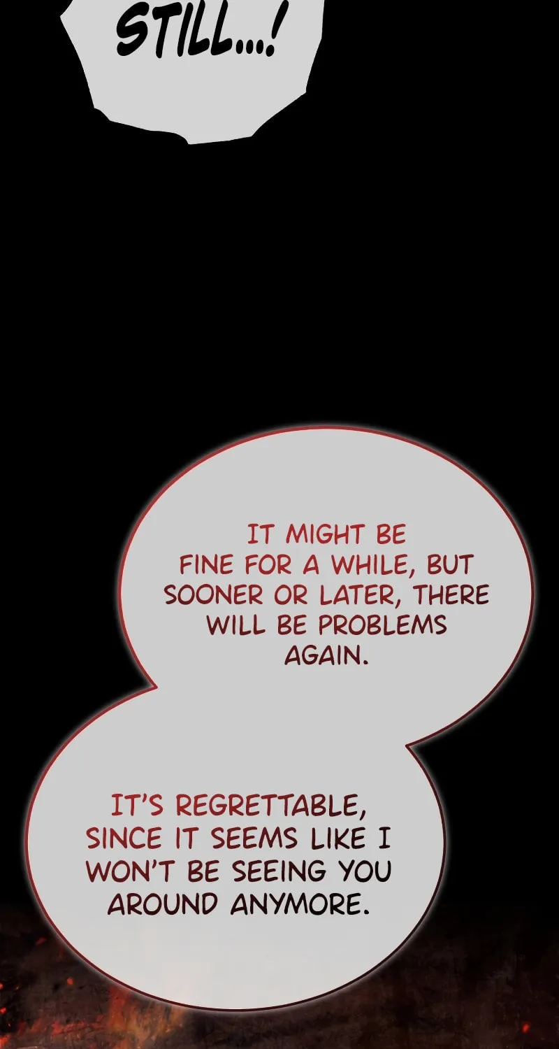 The Main Characters That Only I Know Chapter 8 page 17 - 