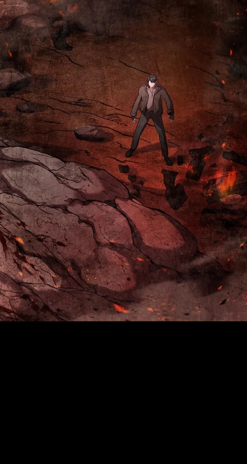 The Main Characters That Only I Know Chapter 8 page 18 - 