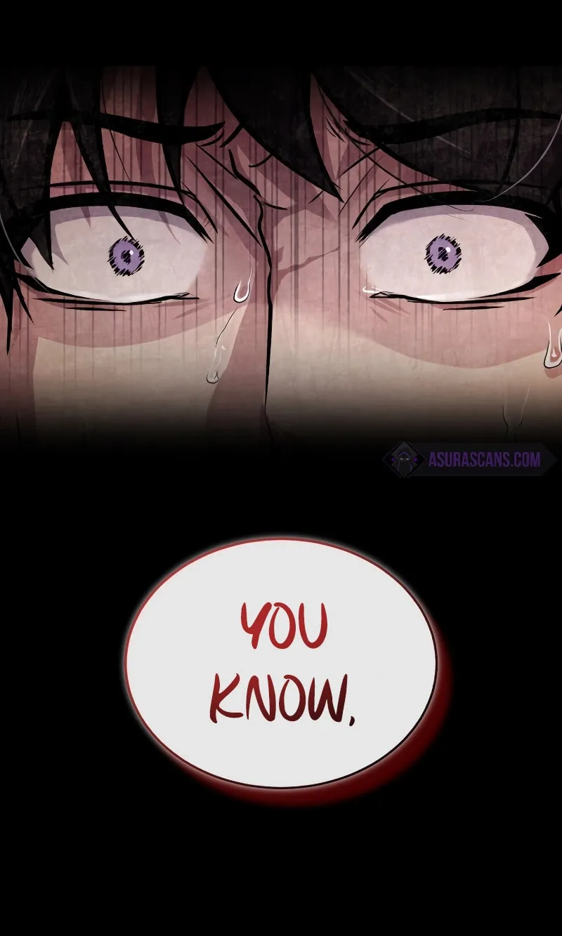 The Main Characters That Only I Know Chapter 8 page 19 - 