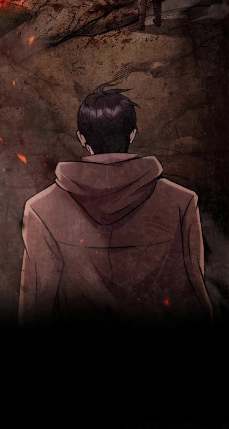 The Main Characters That Only I Know Chapter 8 page 21 - 