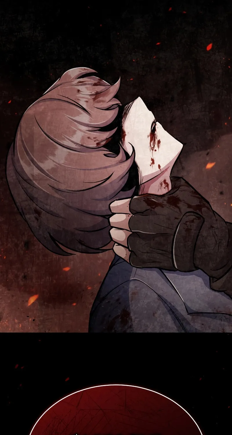 The Main Characters That Only I Know Chapter 8 page 22 - 