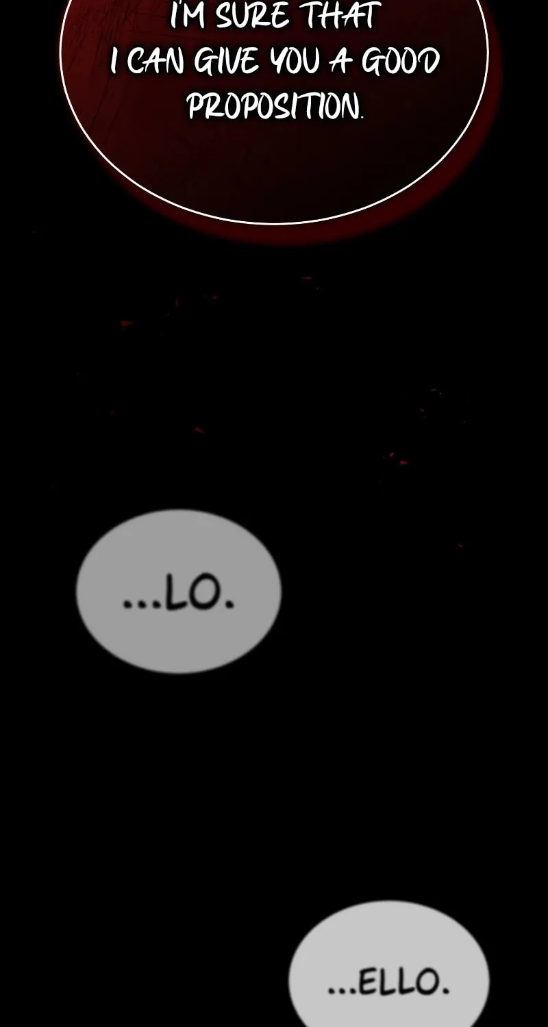 The Main Characters That Only I Know Chapter 8 page 23 - 