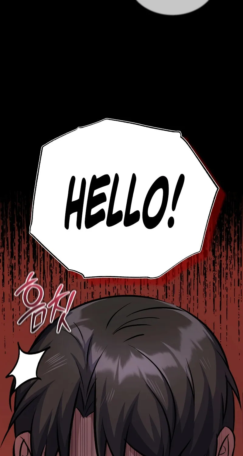 The Main Characters That Only I Know Chapter 8 page 24 - 
