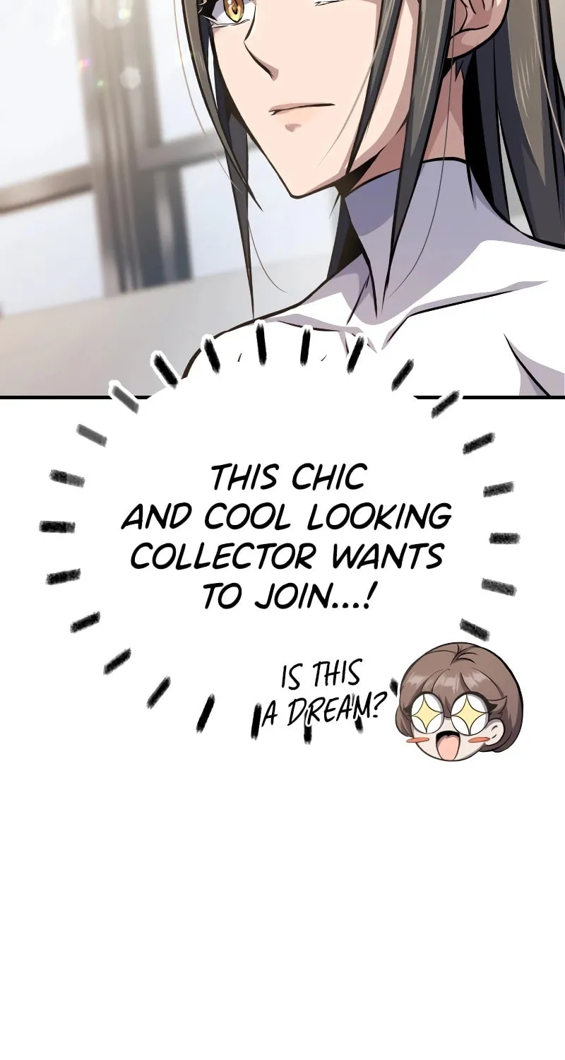 The Main Characters That Only I Know Chapter 8 page 33 - 