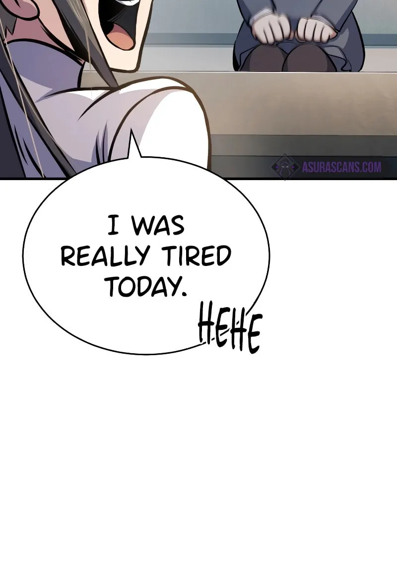 The Main Characters That Only I Know Chapter 8 page 36 - 