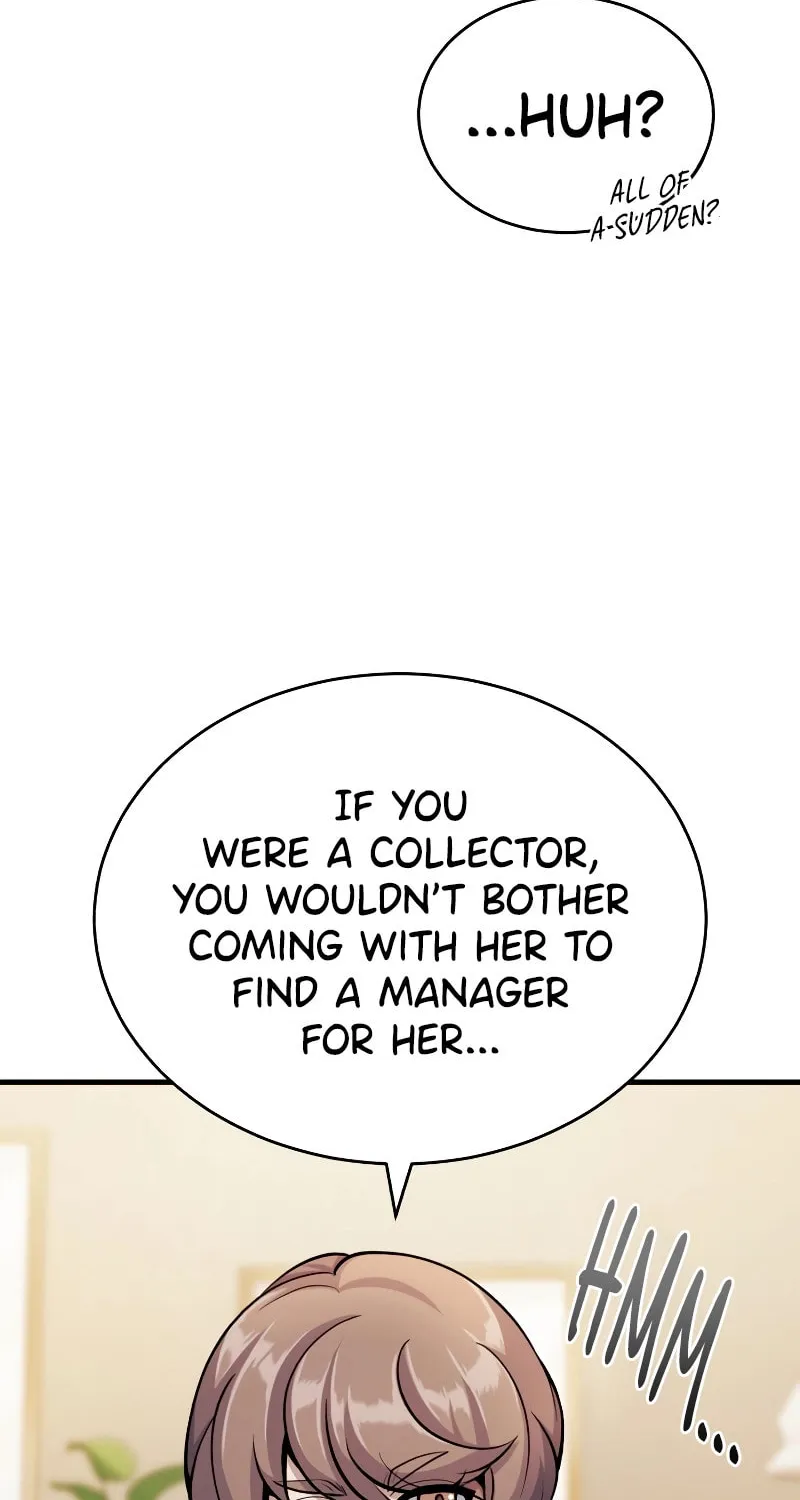 The Main Characters That Only I Know Chapter 8 page 38 - 