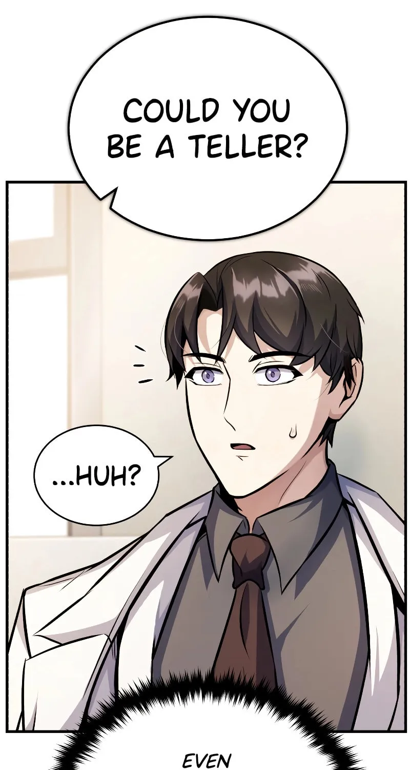 The Main Characters That Only I Know Chapter 8 page 40 - 