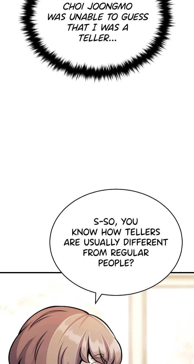 The Main Characters That Only I Know Chapter 8 page 41 - 