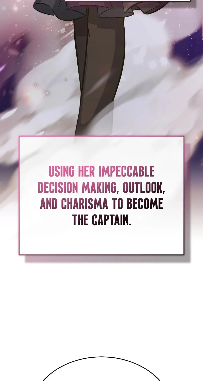 The Main Characters That Only I Know Chapter 8 page 46 - 