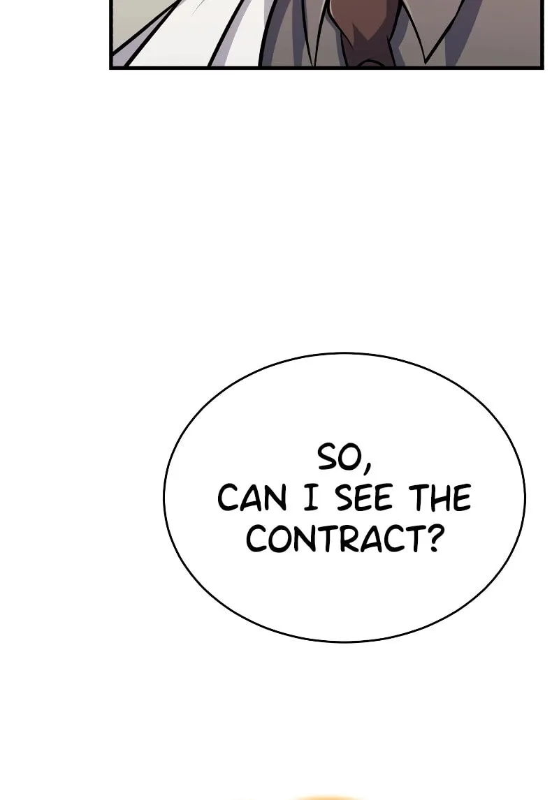 The Main Characters That Only I Know Chapter 8 page 52 - 