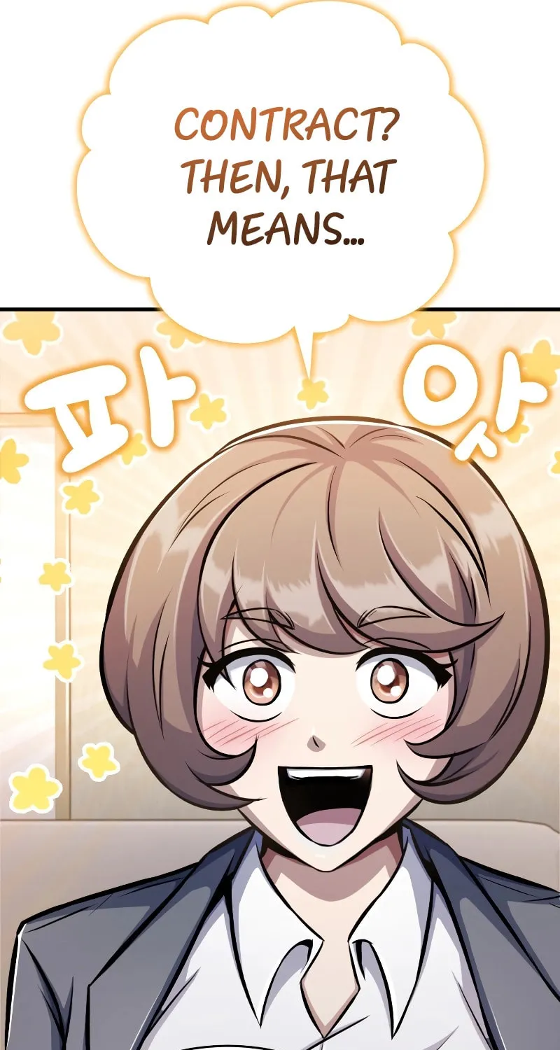 The Main Characters That Only I Know Chapter 8 page 53 - 