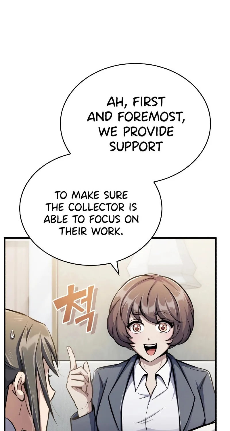 The Main Characters That Only I Know Chapter 8 page 58 - 