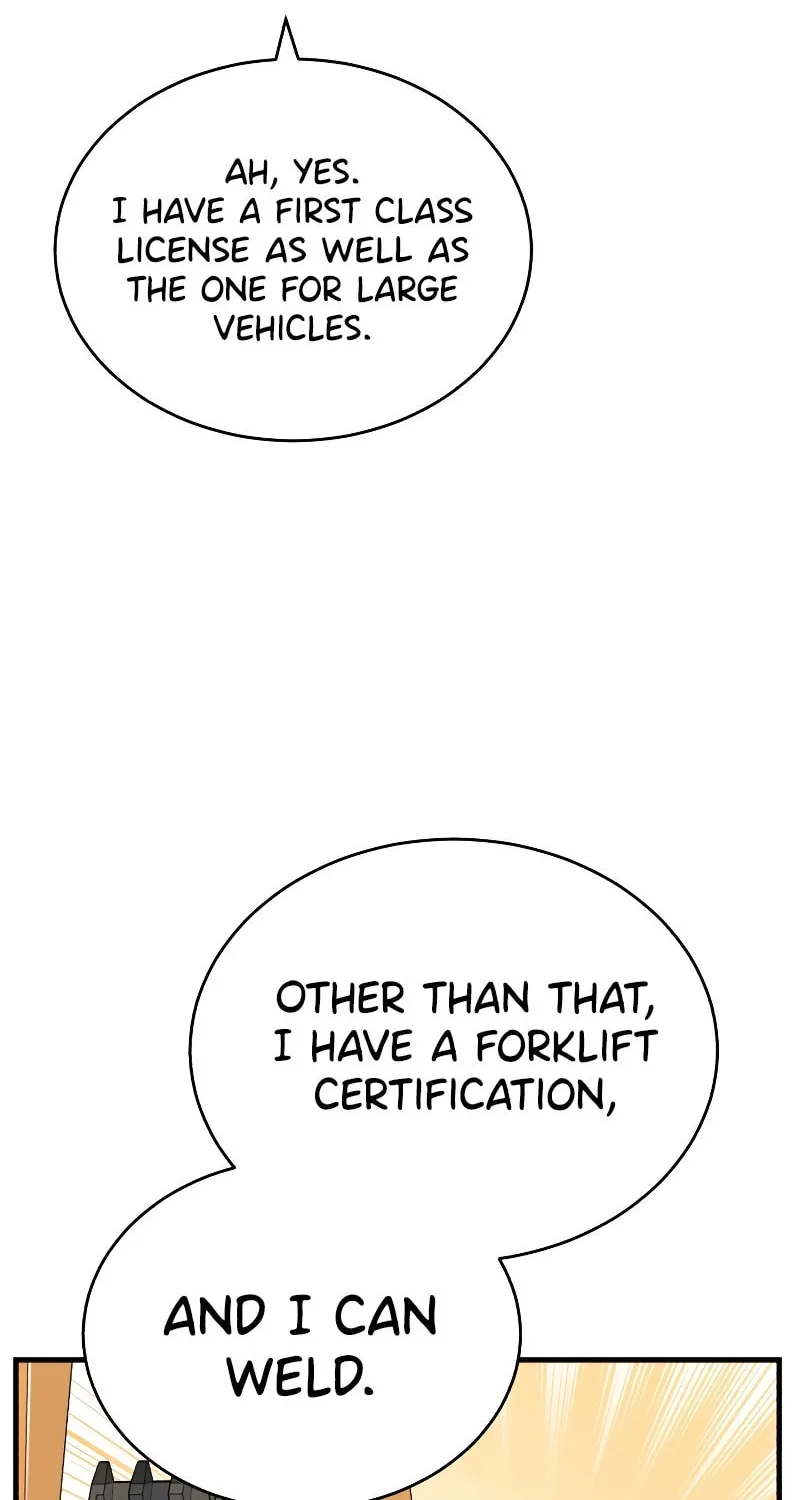 The Main Characters That Only I Know Chapter 8 page 63 - 