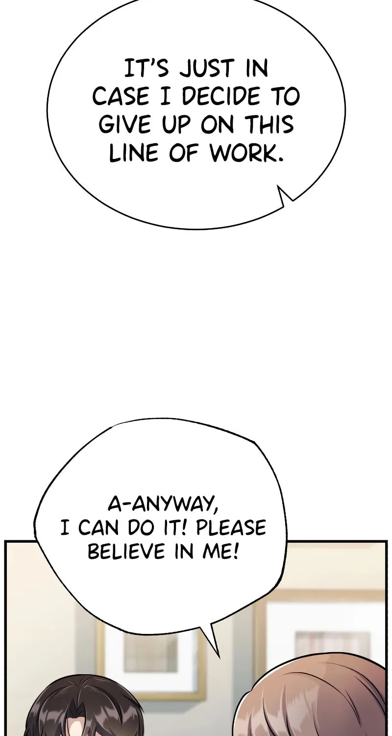 The Main Characters That Only I Know Chapter 8 page 65 - 