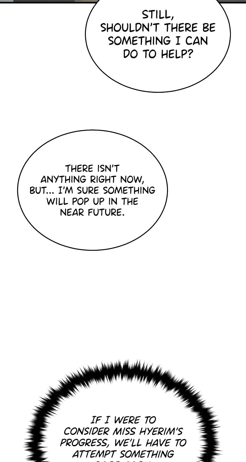 The Main Characters That Only I Know Chapter 8 page 68 - 