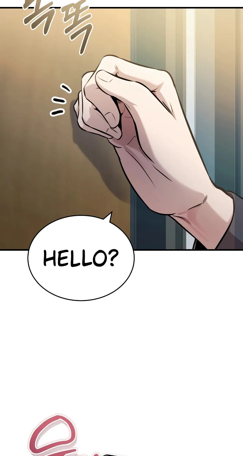 The Main Characters That Only I Know Chapter 8 page 8 - 