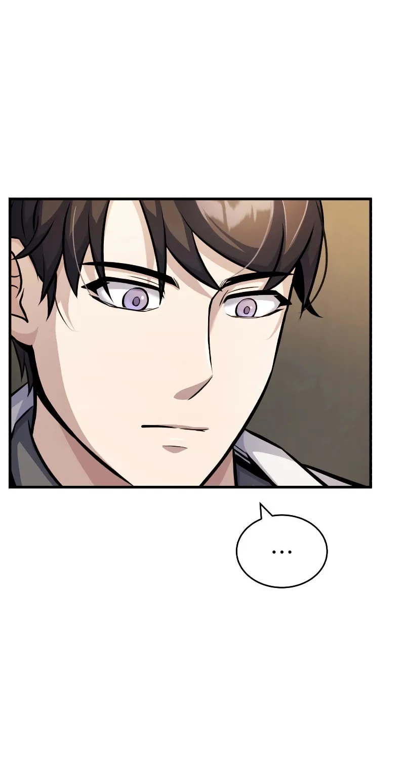 The Main Characters That Only I Know Chapter 8 page 72 - 