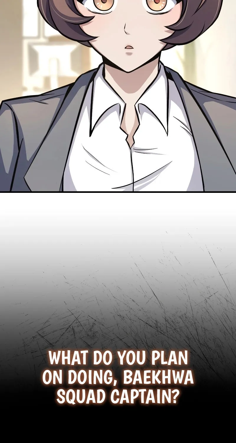 The Main Characters That Only I Know Chapter 8 page 75 - 