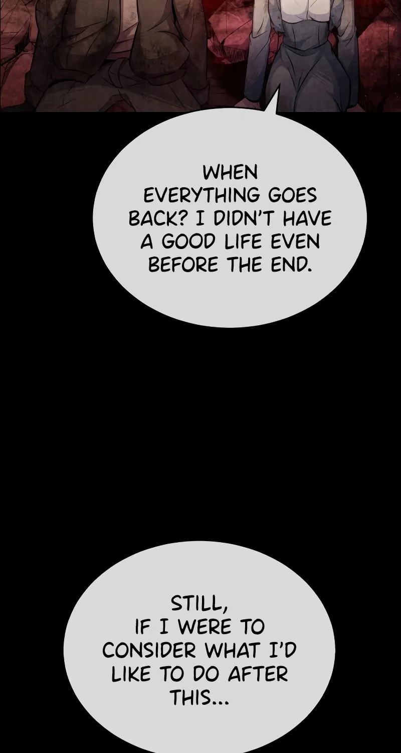 The Main Characters That Only I Know Chapter 8 page 77 - 