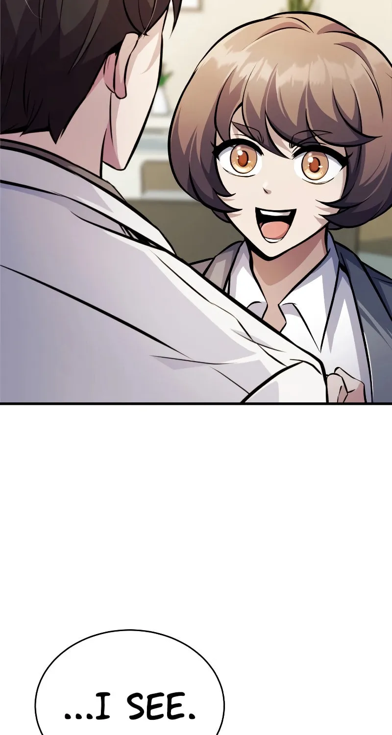 The Main Characters That Only I Know Chapter 8 page 80 - 