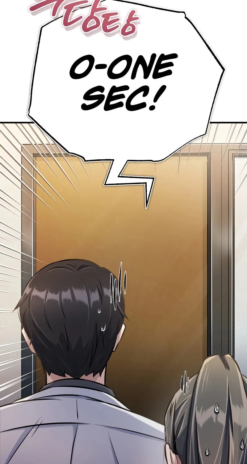 The Main Characters That Only I Know Chapter 8 page 9 - 