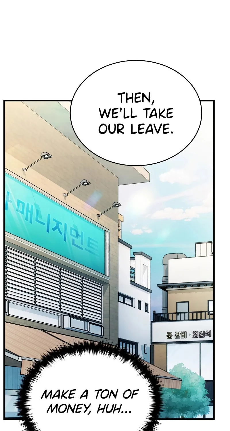 The Main Characters That Only I Know Chapter 8 page 82 - 