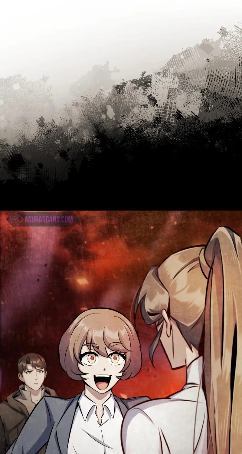 The Main Characters That Only I Know Chapter 8 page 86 - 