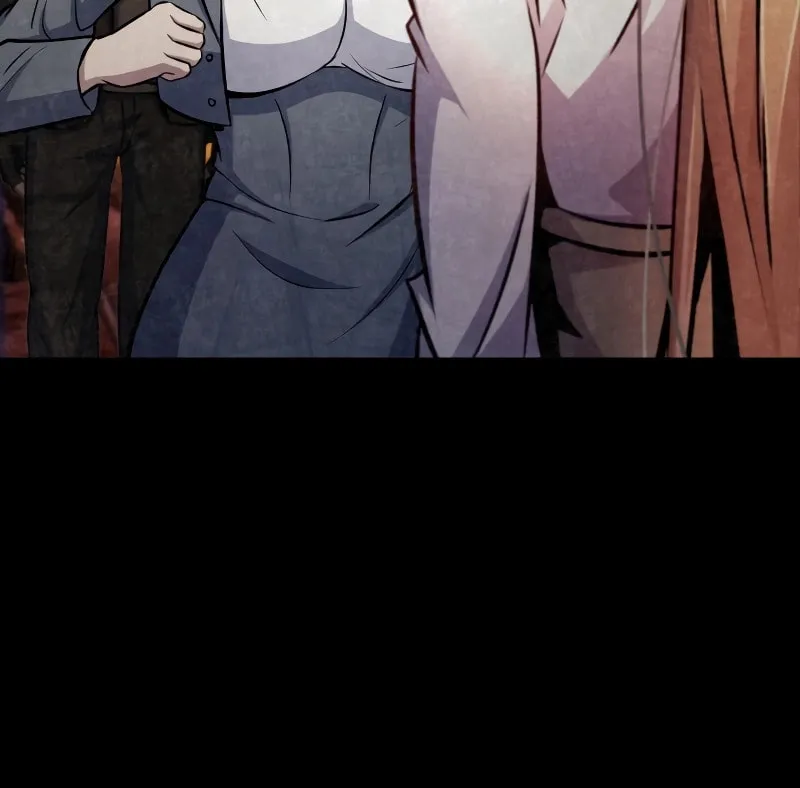 The Main Characters That Only I Know Chapter 8 page 87 - 