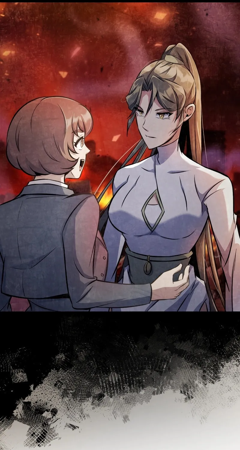 The Main Characters That Only I Know Chapter 8 page 88 - 